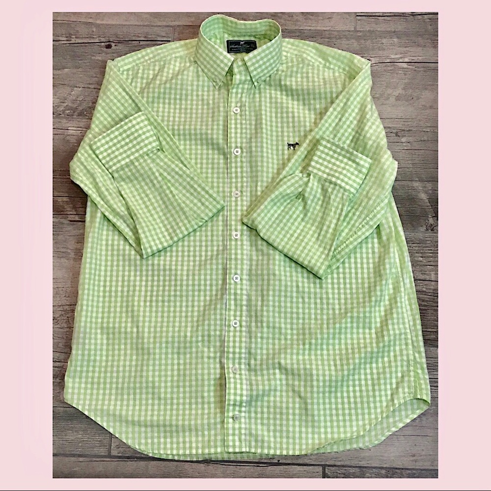 Southern Point The Hadley Shirt